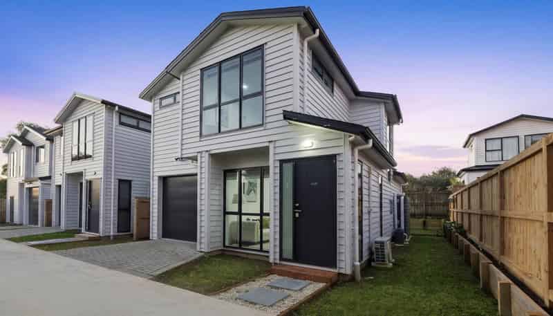 306B Bucklands Beach Road, Bucklands Beach