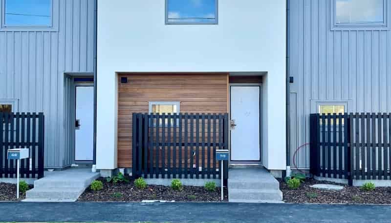 37/101 Mackworth Street, Woolston