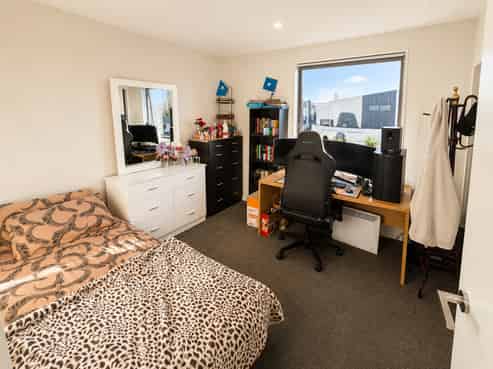 37/101 Mackworth Street, Woolston