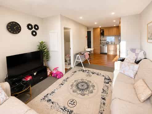 37/101 Mackworth Street, Woolston