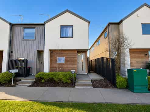 37/101 Mackworth Street, Woolston