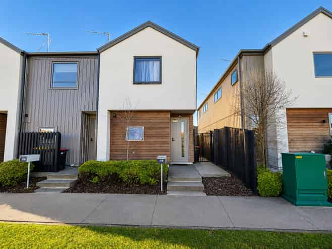 37/101 Mackworth Street, Woolston