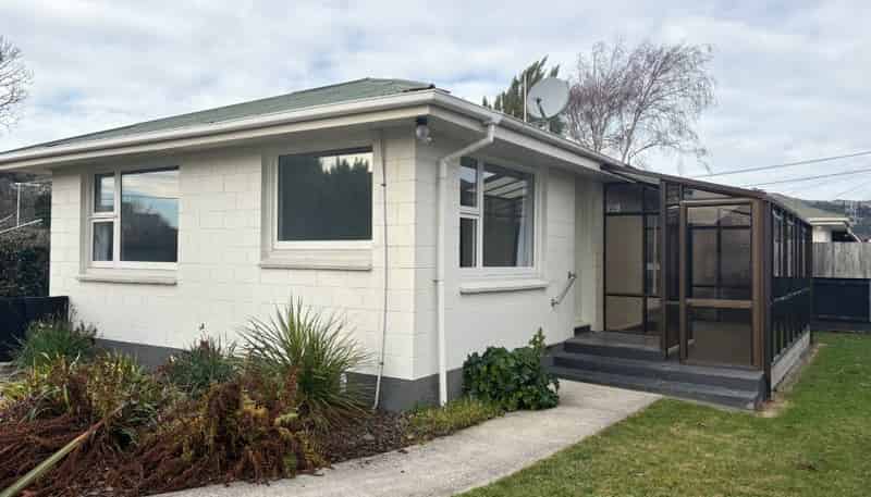 320 Hoon Hay Rd, Cashmere