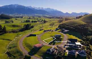 36 Knowles Crescent, Kaikoura