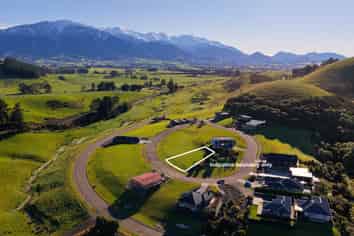 36 Knowles Crescent, Kaikoura
