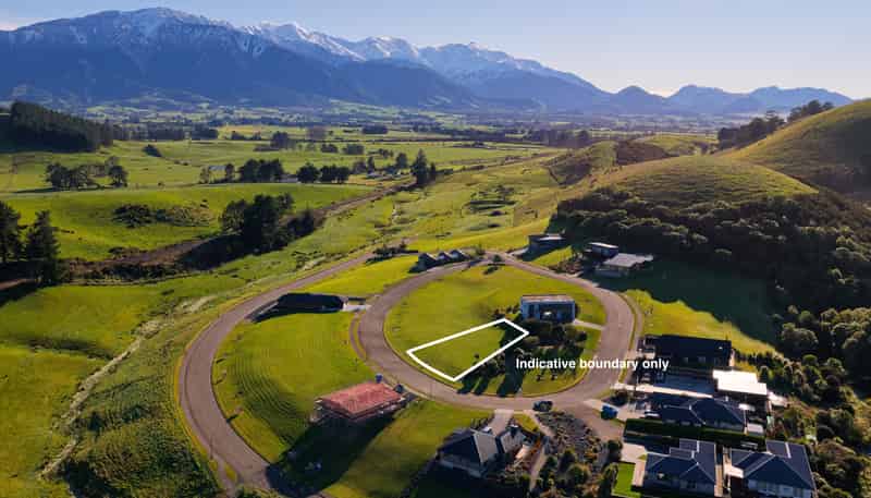 36 Knowles Crescent, Kaikoura