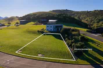 36 Knowles Crescent, Kaikoura