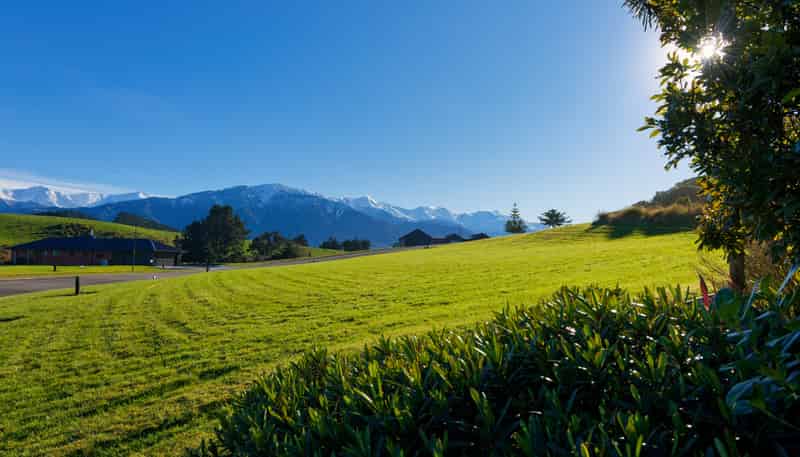 36 Knowles Crescent, Kaikoura