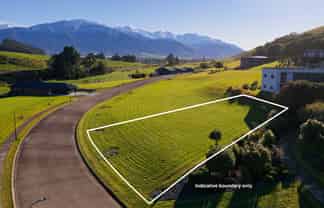 36 Knowles Crescent, Kaikoura