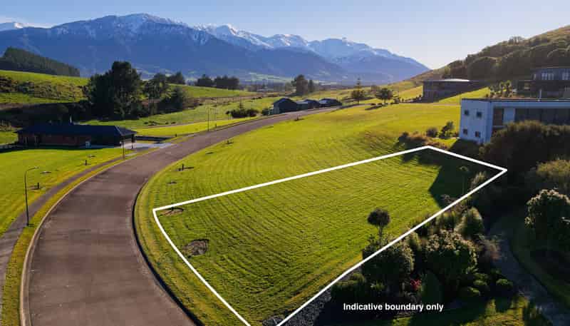 36 Knowles Crescent, Kaikoura