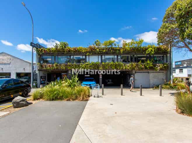 Bite Sized Office Opportunity