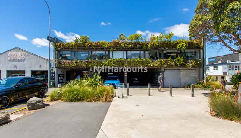 Part A/40 Hurstmere Road, Takapuna
