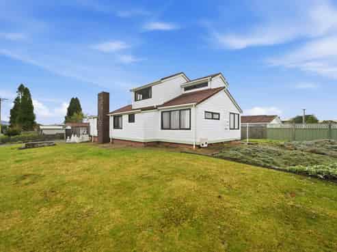 29 Kerswell Terrace , Tihiotonga