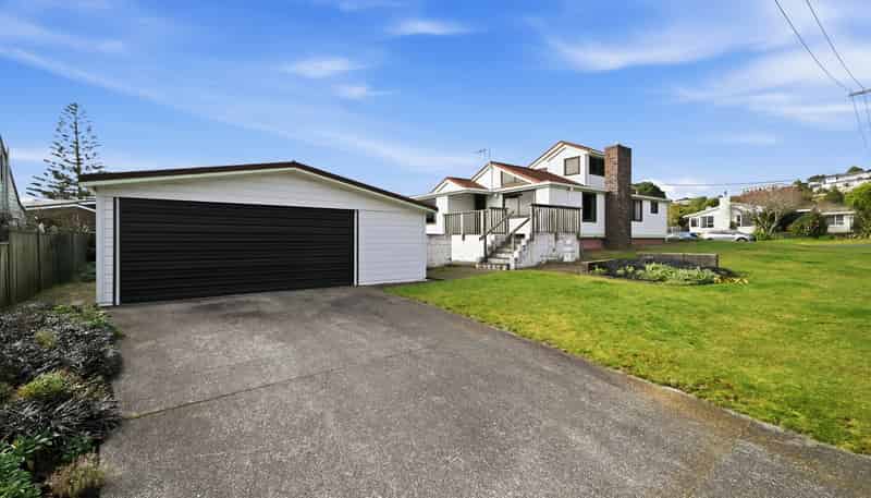 29 Kerswell Terrace , Tihiotonga