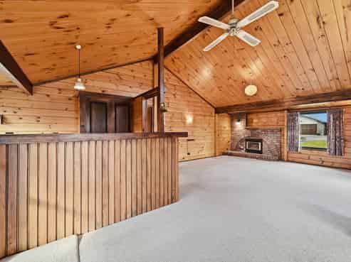 29 Kerswell Terrace , Tihiotonga