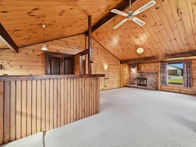 29 Kerswell Terrace , Tihiotonga