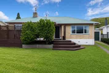 7 Bexhill Terrace, Tirau