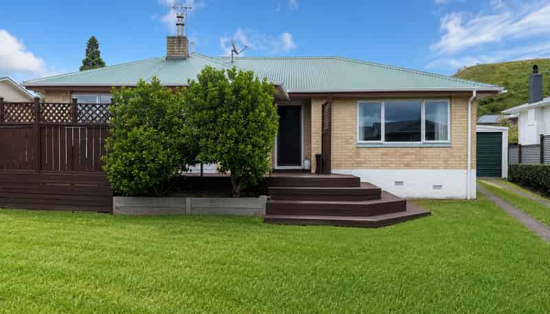 7 Bexhill Terrace, Tirau