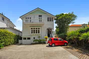 1/319 Mount Eden Road, Mount Eden