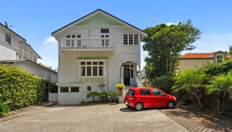 1/319 Mount Eden Road, Mount Eden
