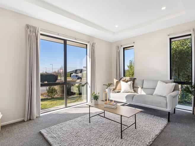 5 Lignite Drive, Rolleston