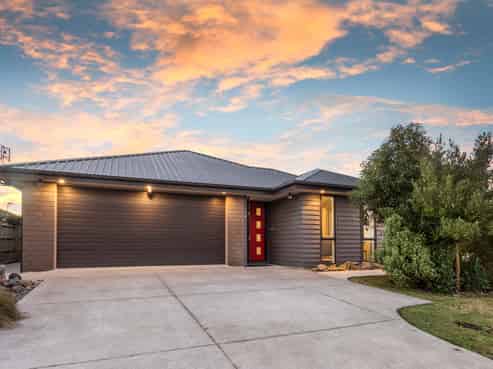 5 Lignite Drive, Rolleston