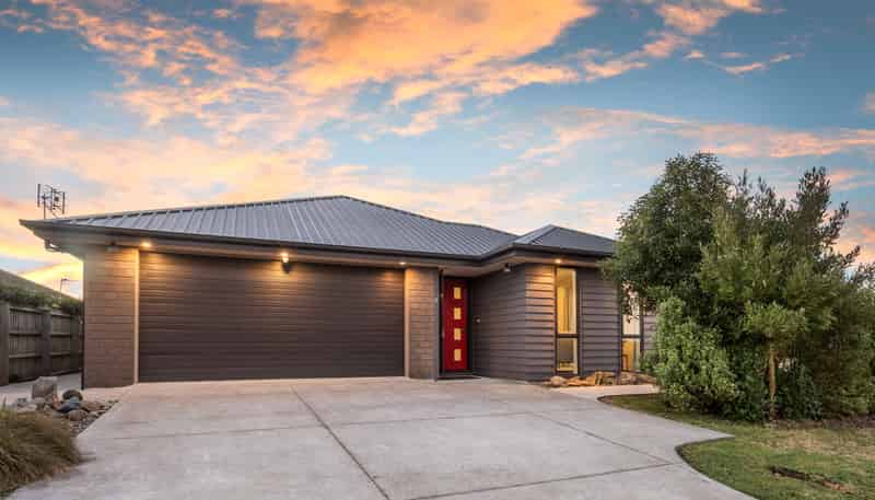 5 Lignite Drive, Rolleston