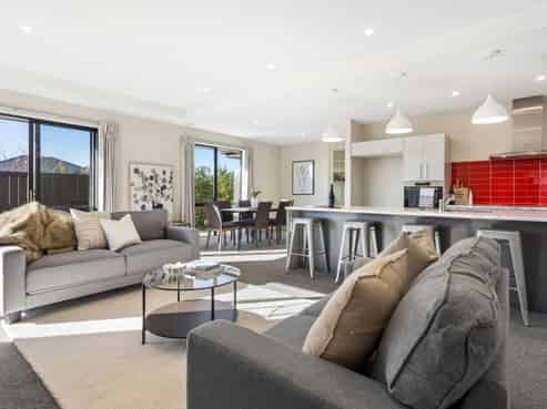 5 Lignite Drive, Rolleston