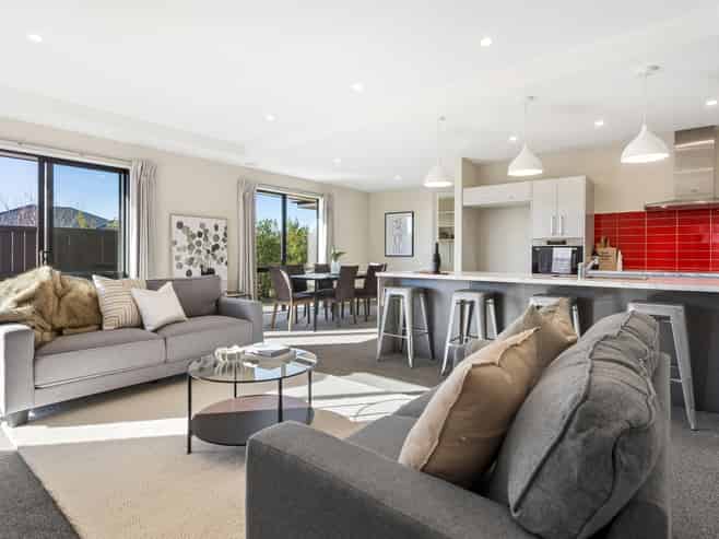 5 Lignite Drive, Rolleston