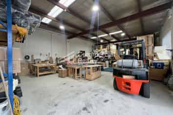 Affordable & Tenanted Industrial