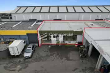 Affordable & Tenanted Industrial