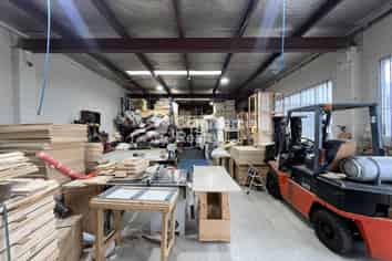 Affordable & Tenanted Industrial