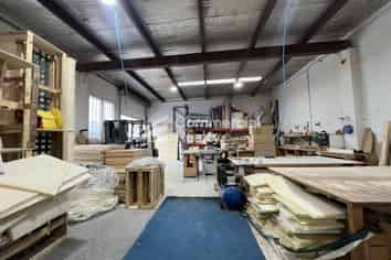 Affordable & Tenanted Industrial