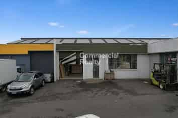 Affordable & Tenanted Industrial