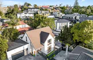54A Comins Crescent, Mission Bay