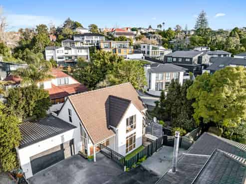 54A Comins Crescent, Mission Bay