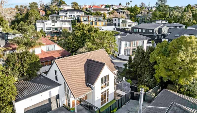 54A Comins Crescent, Mission Bay