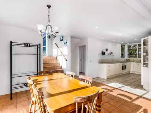 54A Comins Crescent, Mission Bay