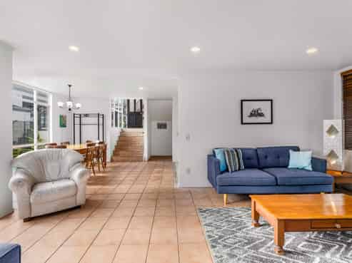 54A Comins Crescent, Mission Bay