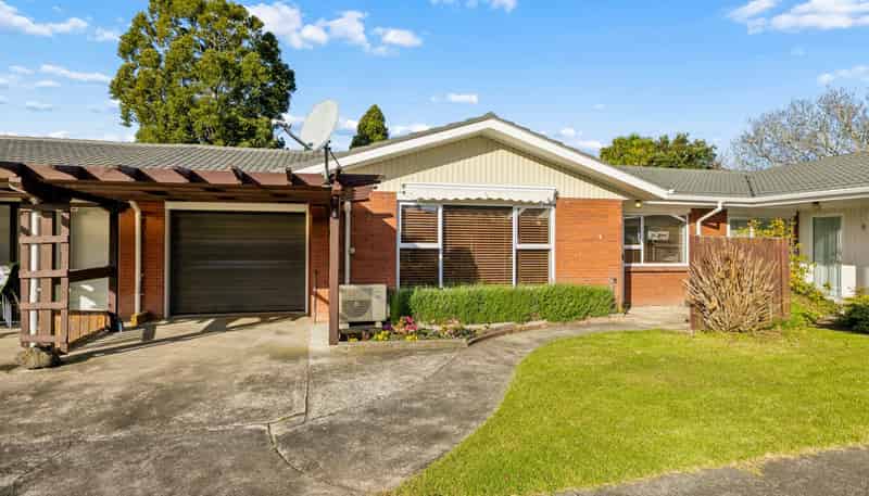 6/9 Oakland Avenue, Papatoetoe