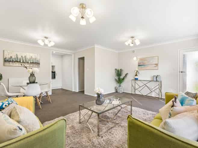 6/9 Oakland Avenue, Papatoetoe