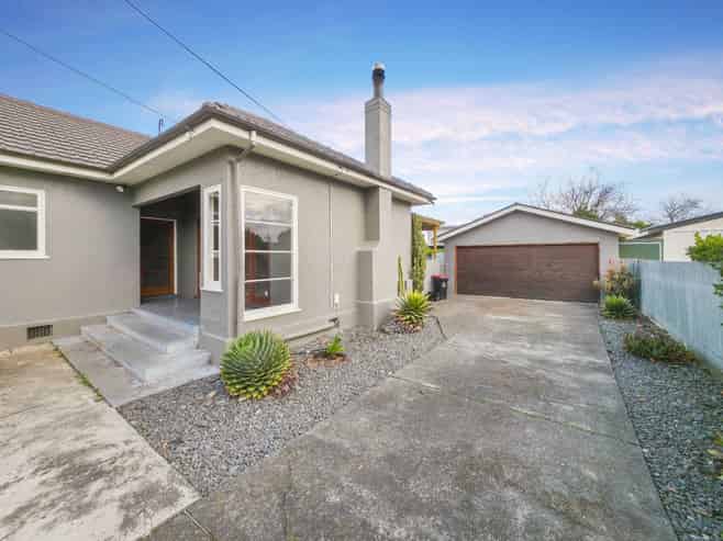 922 Francis Hick Avenue, Raureka