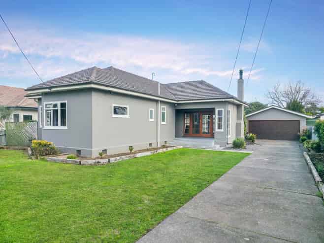 922 Francis Hick Avenue, Raureka