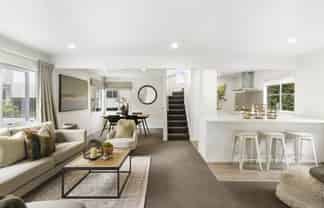 9/29A St Stephens Avenue, Parnell