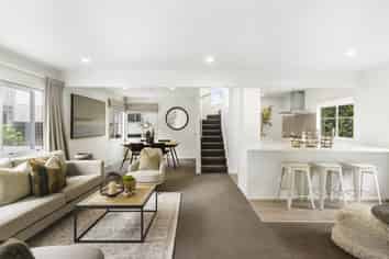 9/29A St Stephens Avenue, Parnell