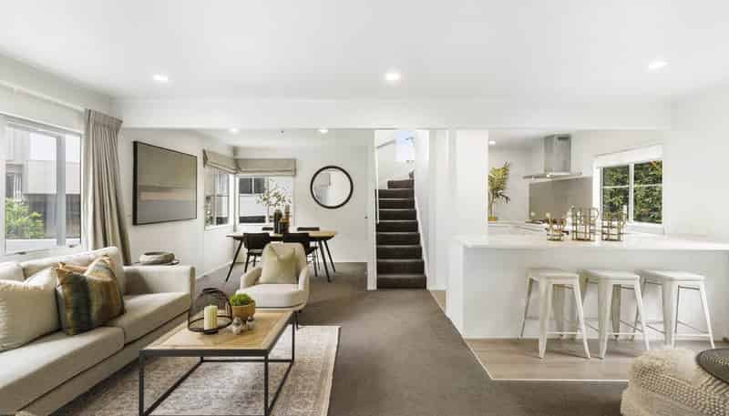 9/29A St Stephens Avenue, Parnell