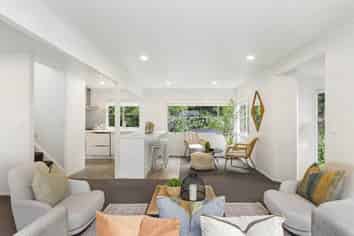 9/29A St Stephens Avenue, Parnell