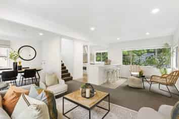 9/29A St Stephens Avenue, Parnell