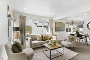 9/29A St Stephens Avenue, Parnell