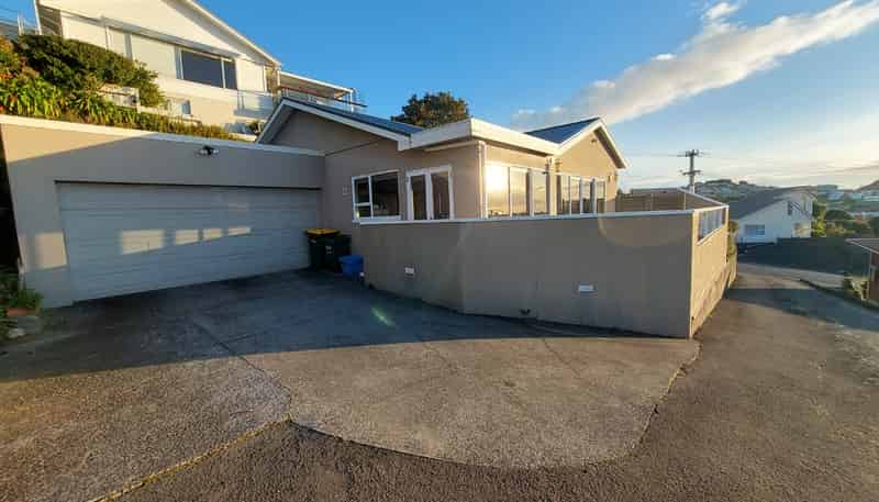 25 Bayly Road, Moturoa